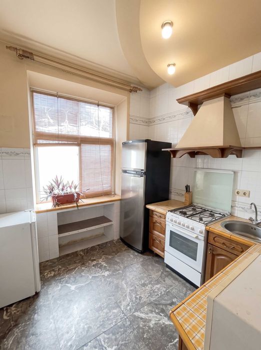 Продам 3 квартиру с ремонтом