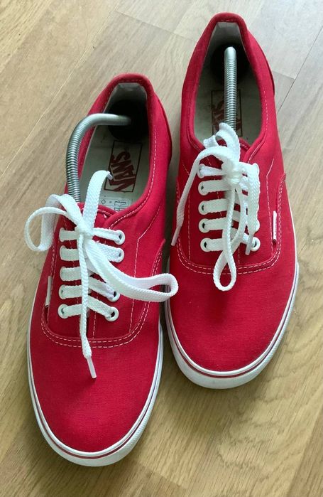 Унісекс взуття, кеди Vans