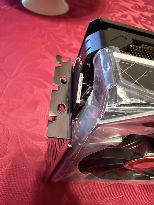 Asrock RX 9070 XT Taichi OC 16GB [Nova]