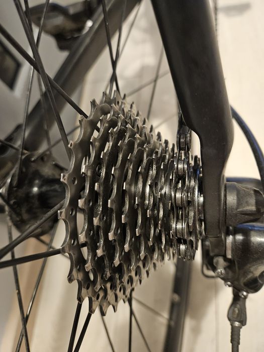 rower szosowy Colnago AC-R carbon