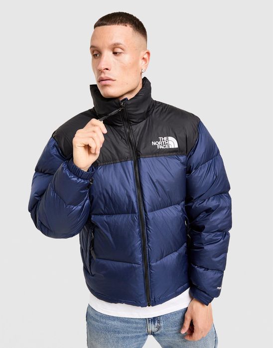Мужской пуховик THE NORTH FACE