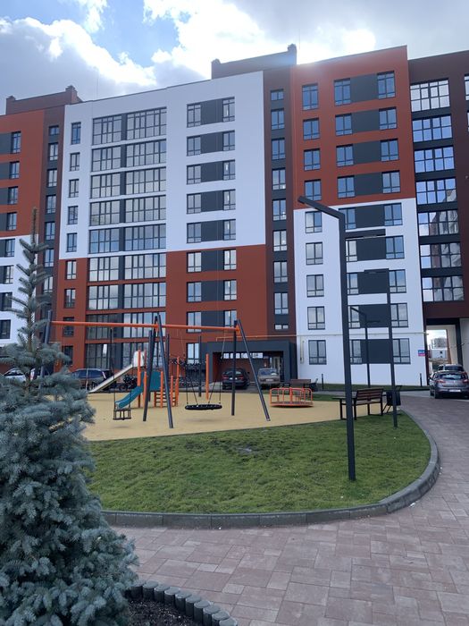 Продаж 1 кім квартири