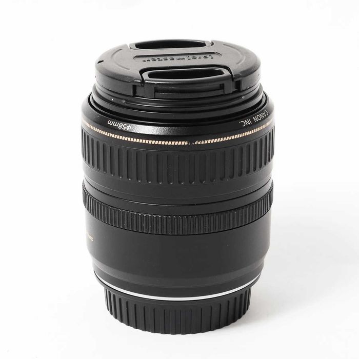 Об’єктив Canon EF 28–105mm f/3.5–4.5 II USM