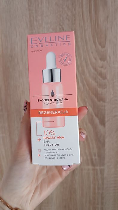 Serum regenerujące Eveline