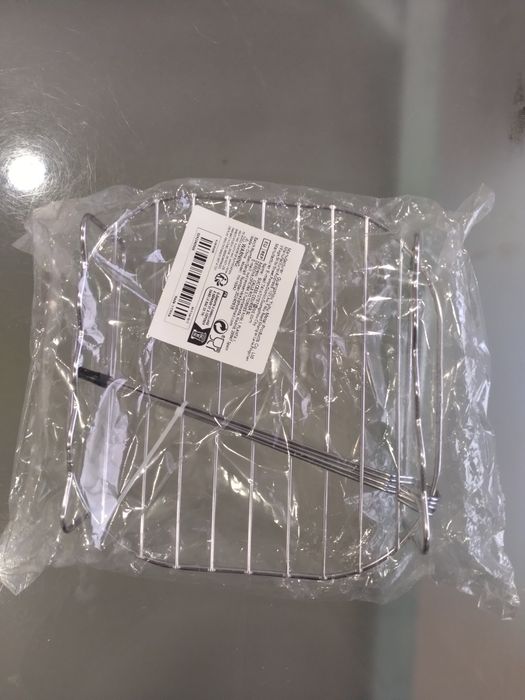 Grelha para air fryer