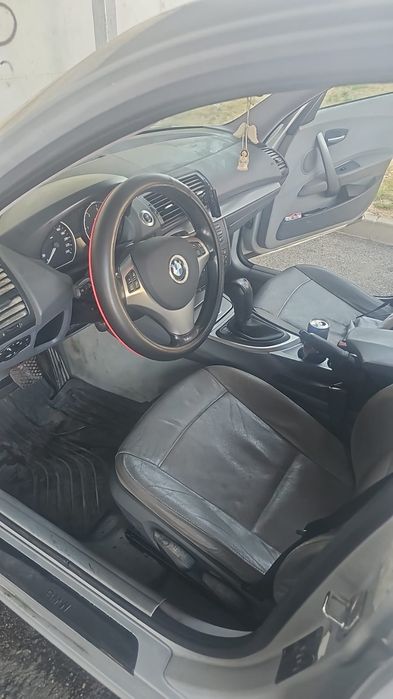 Bmw   120 d automático