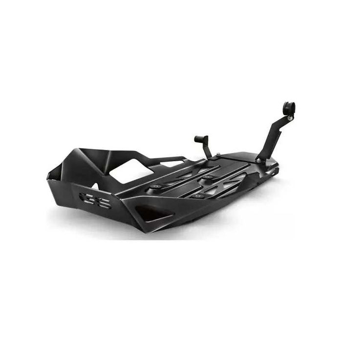 Płyta pod silnik Enduro BMW K50/K51