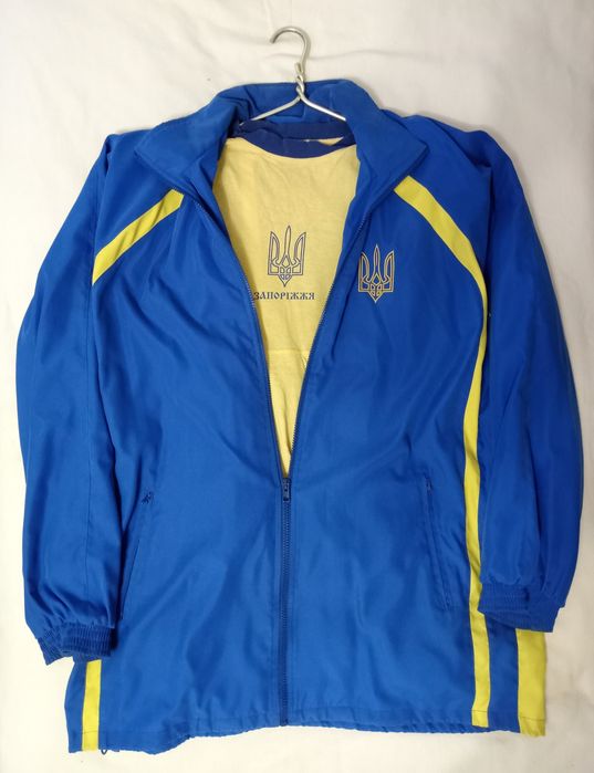 Костюм спортивный Украина