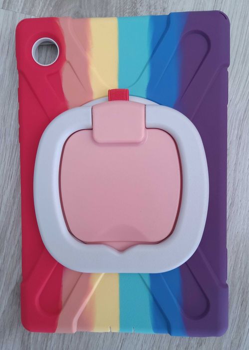 Pancerne etui case obudowa do tablet Samsung Tab A8 X200/X205