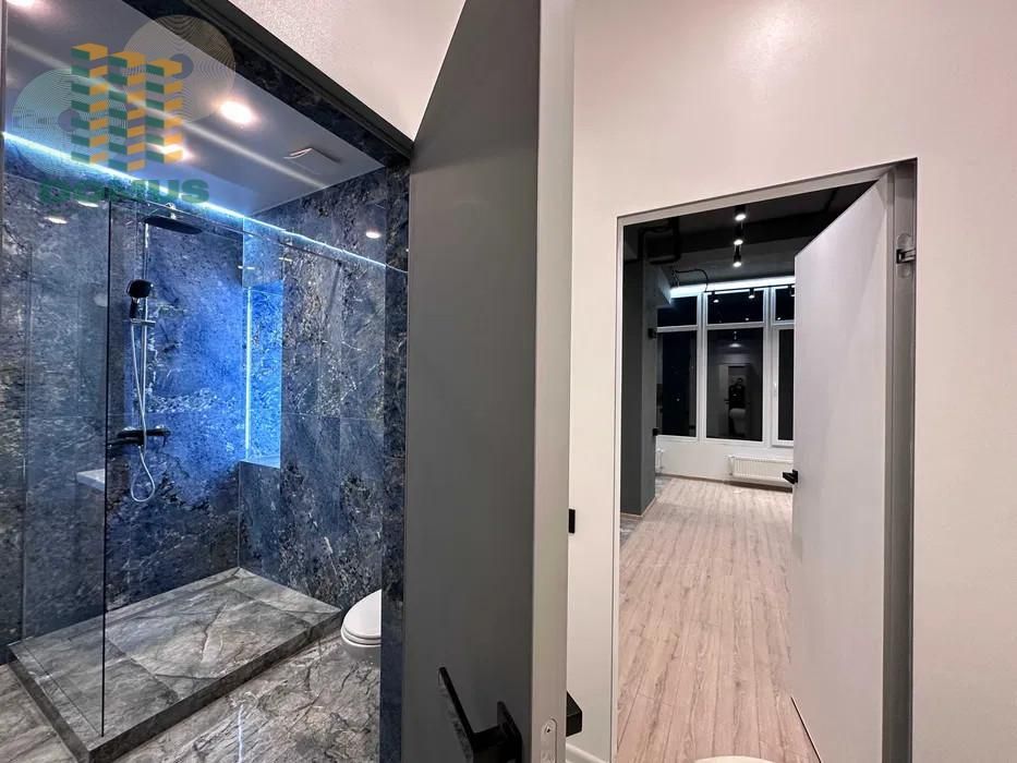 1-комнатная квартира по адресу Куликово поле пл. (площадь 38 м²) - Atlanta.ua - фото 6