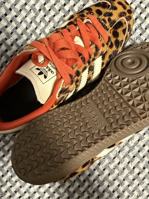 Кросівки adidas Originals Samba OG   є 37 і 40 розмір