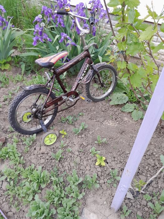 Продам велосипед