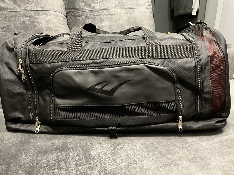 Сумка спортивна Еverlast