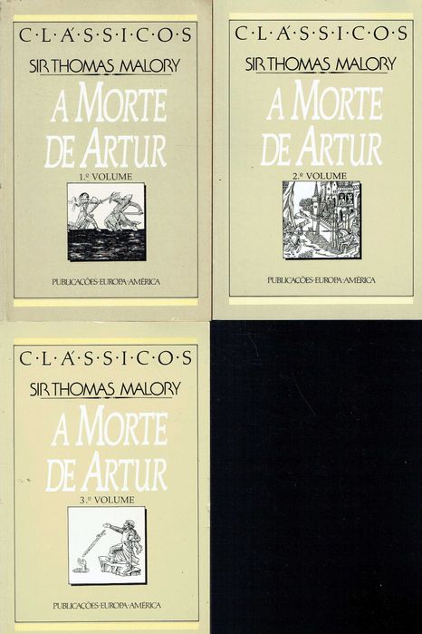 16360

Coleção Clássicos da Europa América