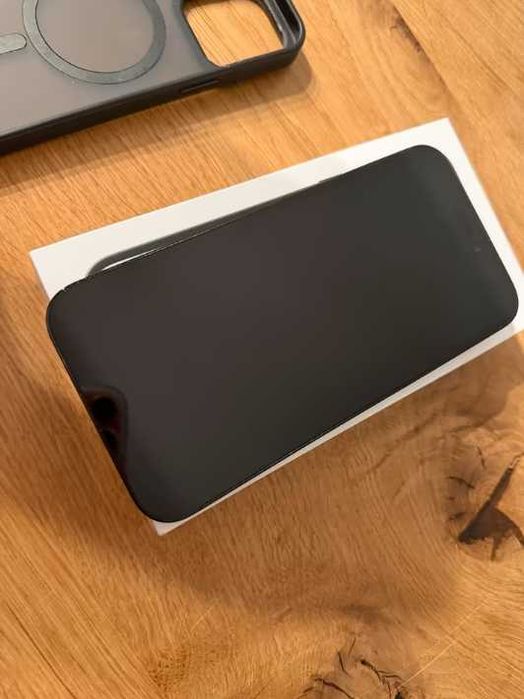 iPhone 14 Pro Max 128 GB Czarny Zadbany