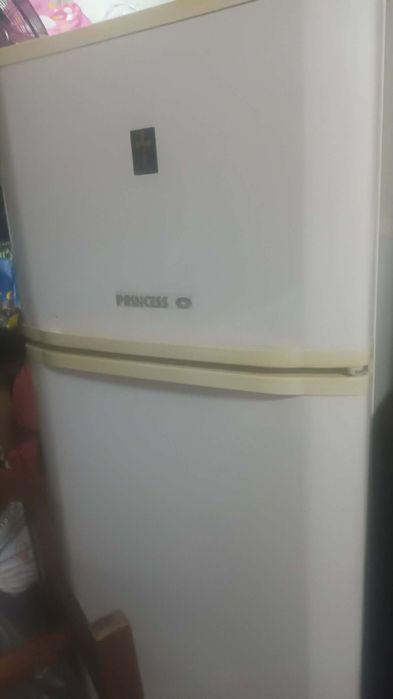 Frigorífico princess