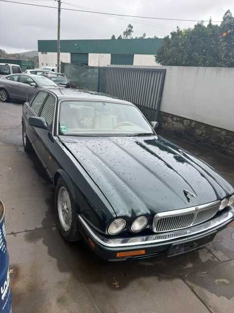 JAGUAR XJ automático507882883232583683
