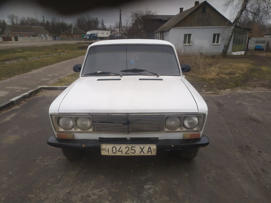 Продам 2103 газ бензин