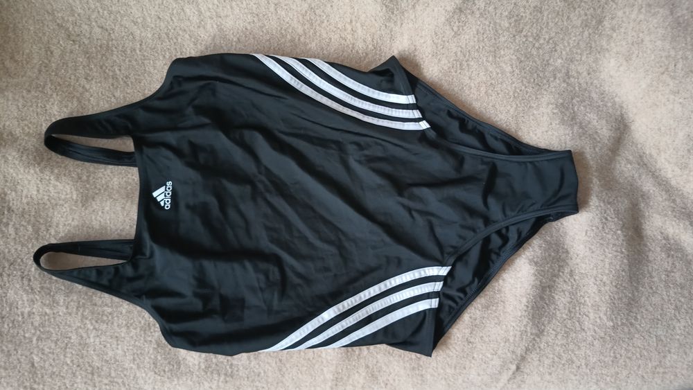 Kostium kąpielowy adidas UK 36