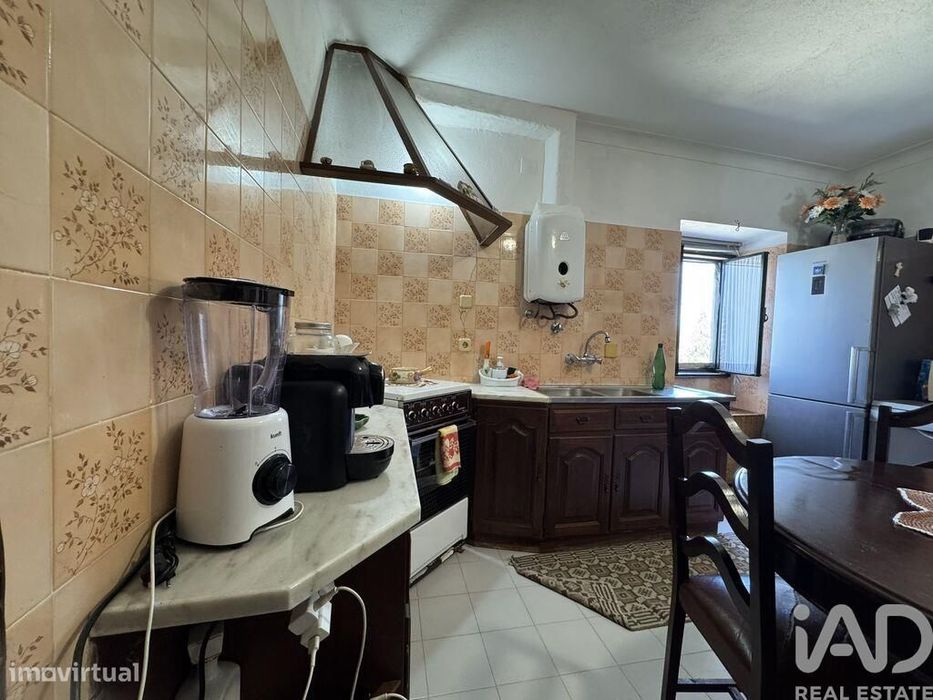 Casa / Villa T3 em Madalena e Beselga de 49 m2
