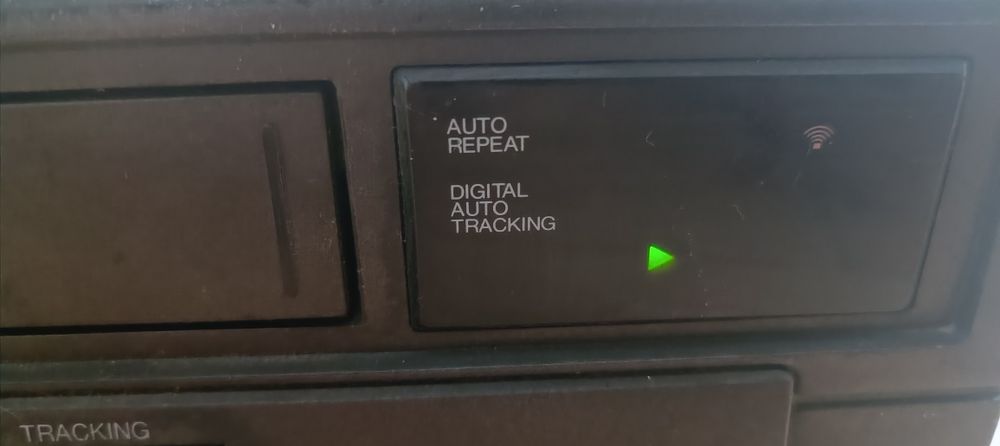 Magnetowid Samsung VPX-43R