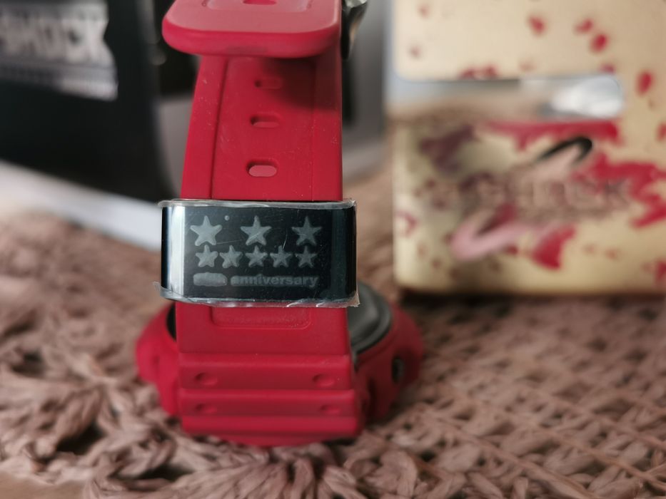 Sprzedam Casio G-shock DW-6935(Nowy)
