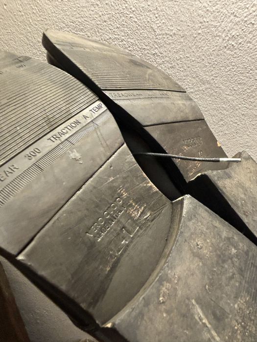 Eleganckie buty skórzane meskie r. 41