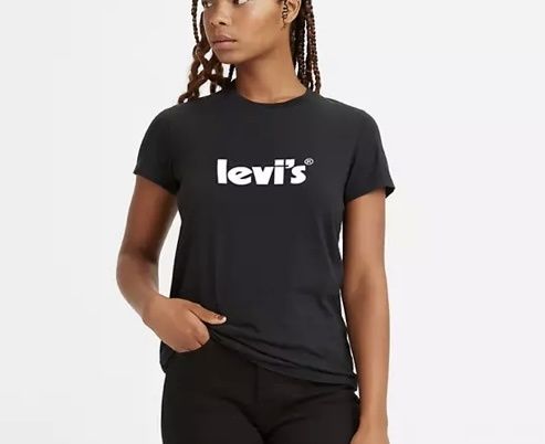 Футболка Levi's бавовна.Оригінал.