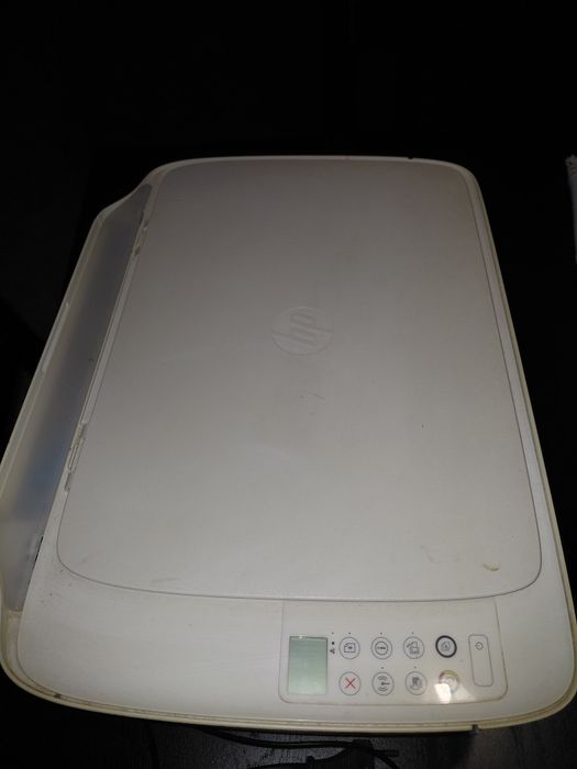 Impresora multifuncional HP