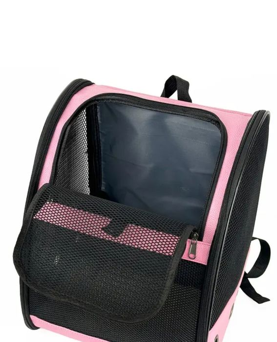 Рюкзак переноска для котів та собак, переносной рюкзак для животных