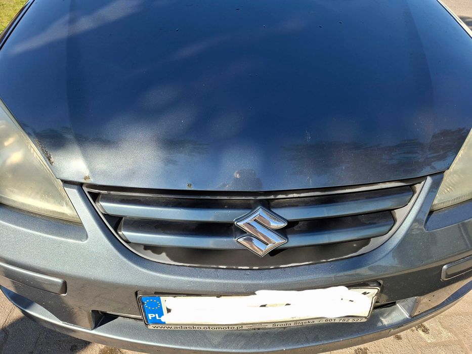 Suzuki Liana 1.6
