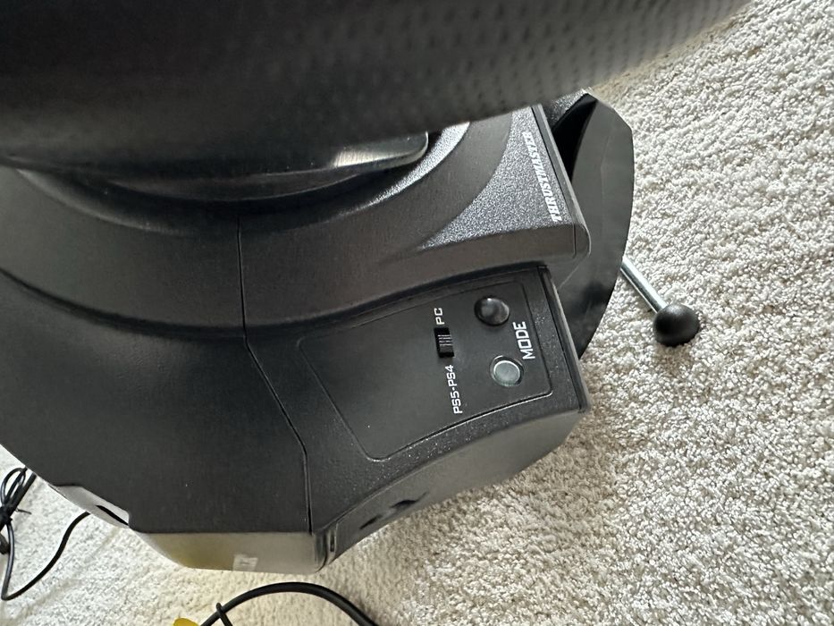 Thrustmaster T300 GT Edition