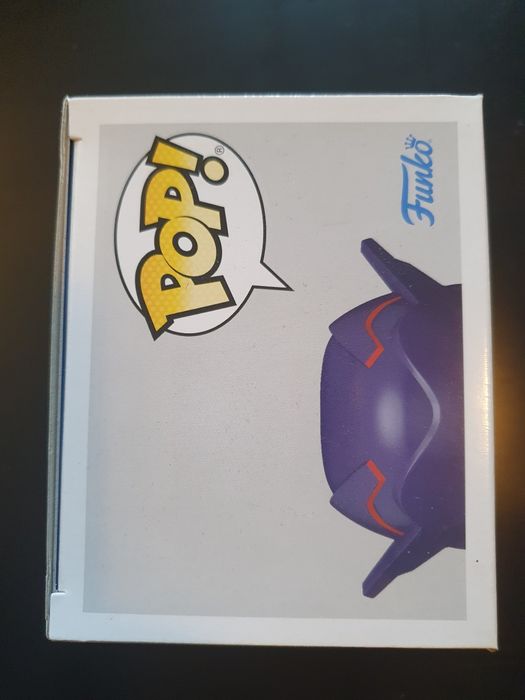 Funko AM Star Wars 503