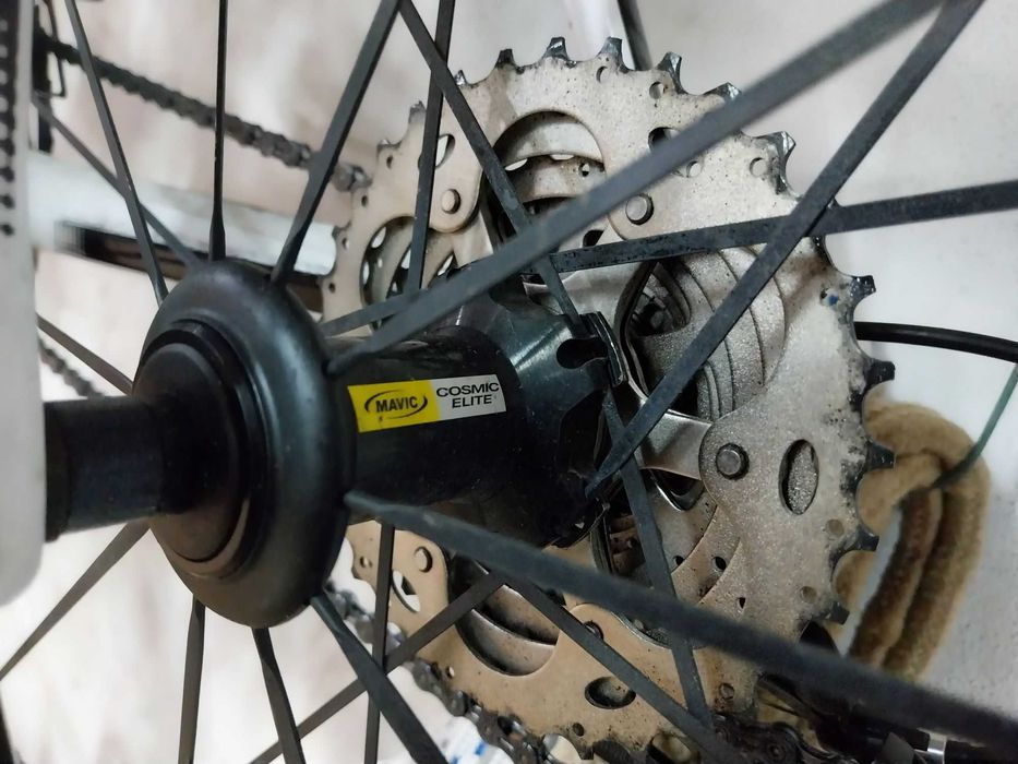 Bicicleta de Estrada SCOTT FOIL 30 (M)