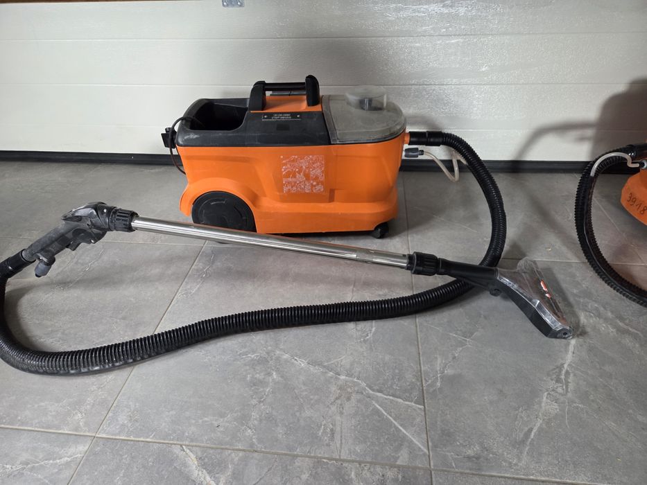 Odkurzacz piorący karcher Puzzi