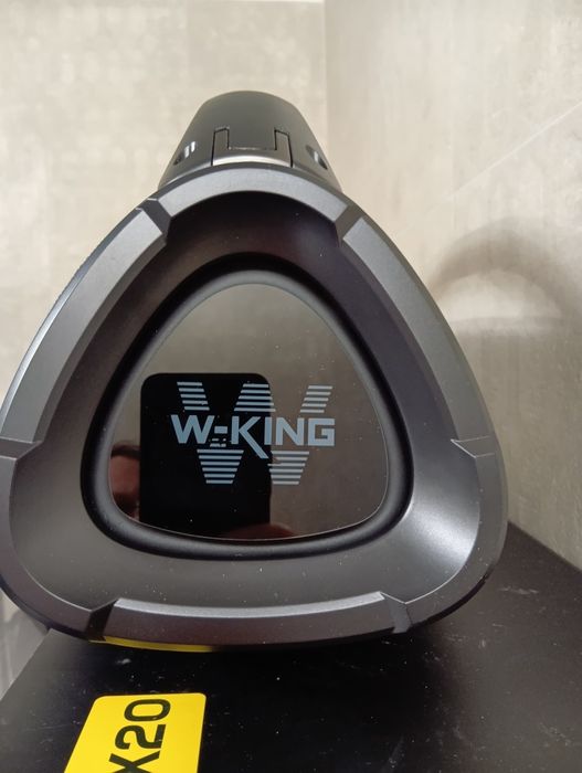 W -KING X-20 майже JBL Бумбокс четвертий