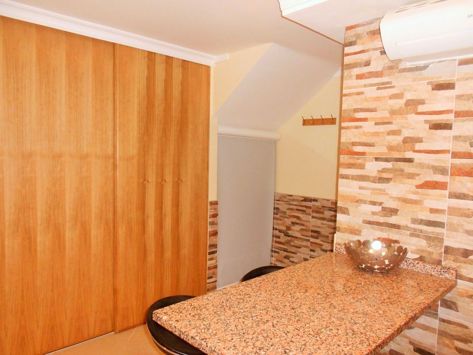 T1 c/AC e Wi-Fi, Junho, Julho, Set., em Vila Real de Santo António