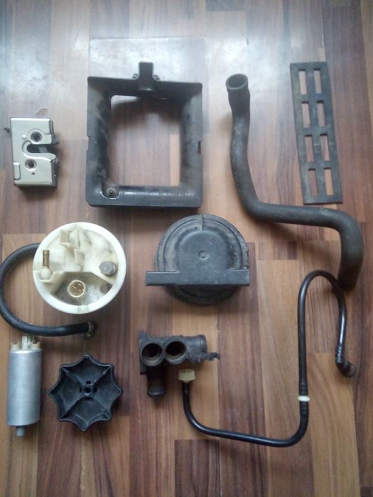 Продам релюшкі для audi 80 b4 100c4