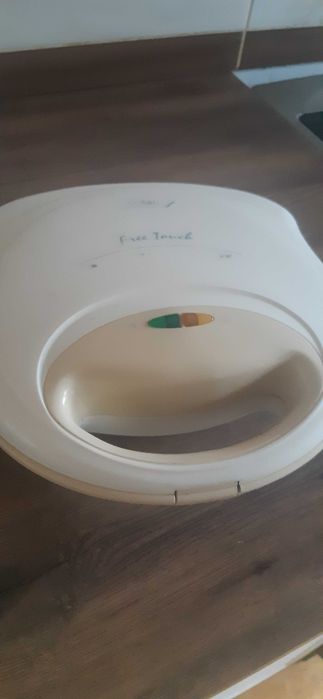 Toster opiekacz Solac