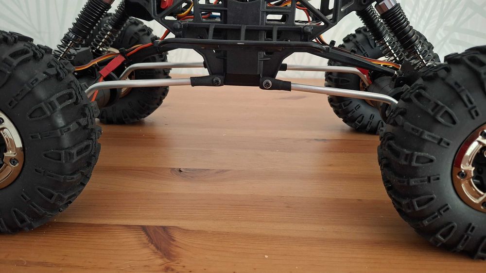 Crawler FTX Ravine "MOA" 1/10