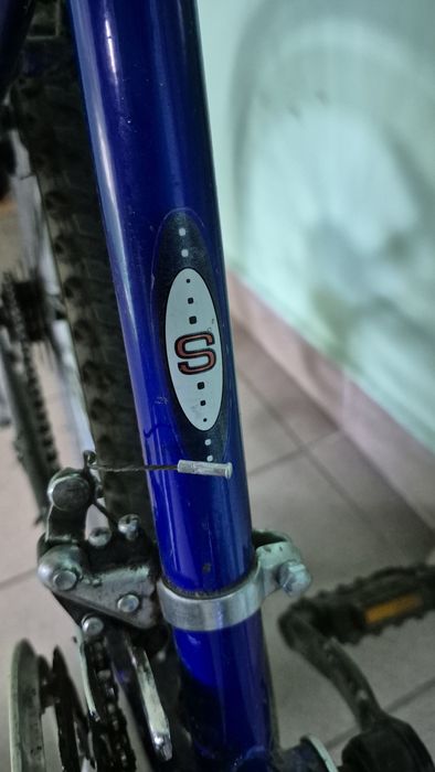 Author Signal  rozm. S  24"