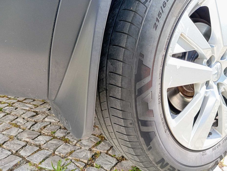 Peugeot 5008 1.6 BlueHDi Business Excutive