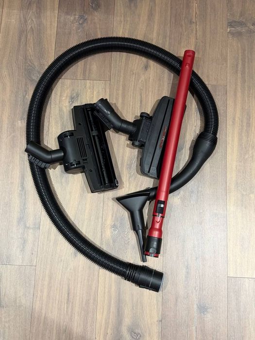 Пылесос  Bosch BGS41POW2