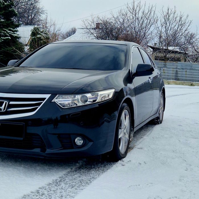 Продам Хонду Аккорд