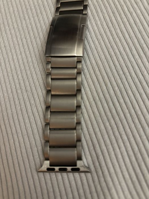 Bracelete para Apple Watch para mostradores de 38/40/41mm