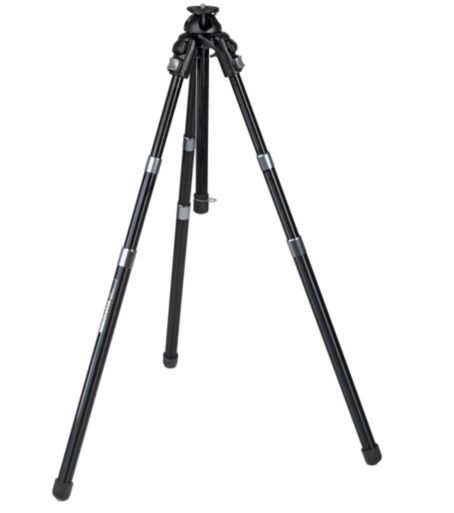 Manfrotto - Neotec Pro Photo Tripod 458B + Head 468MGRC464284480766593121