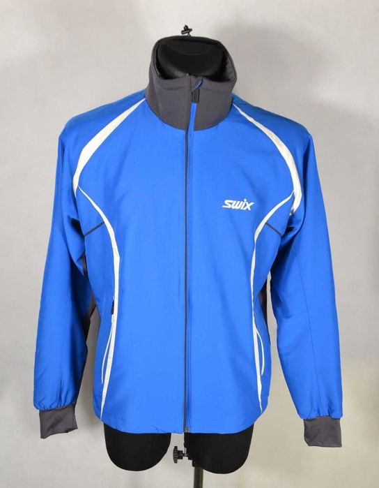 SWIX Star Advanced Nowa Techniczna Lekka Kurtka L Oryginalna Super