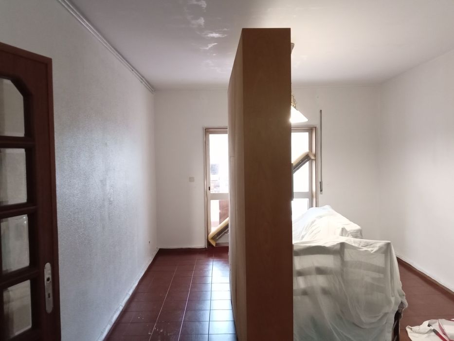 Pintura de construção civil