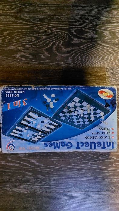 Продам настольную игру