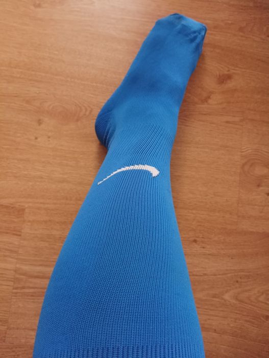 46* Skarpety grube sportowe rozmiar 42-42 Nike
